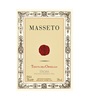 Toscana Igt - Ornellaia Masseto 2005